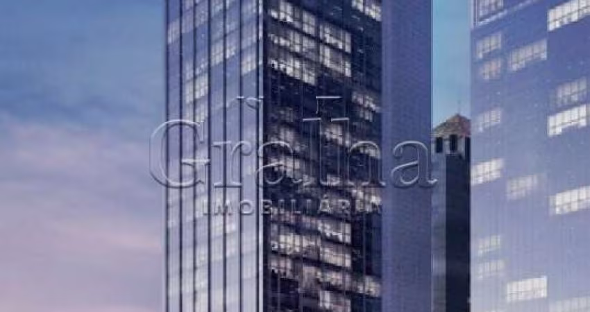 Sala comercial com 1 sala à venda na Avenida Ipiranga, 40, Praia de Belas, Porto Alegre