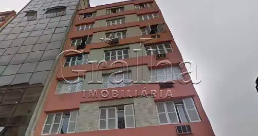 Apartamento com 2 quartos à venda na Avenida Alberto Bins, 660, Centro Histórico, Porto Alegre