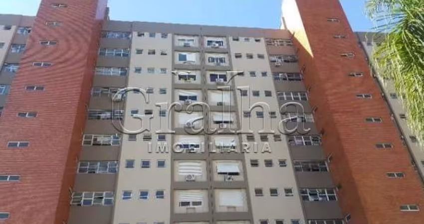 Apartamento com 3 quartos à venda na Avenida Augusto Meyer, 20, Auxiliadora, Porto Alegre