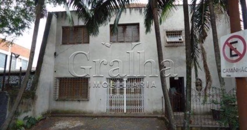 Barracão / Galpão / Depósito à venda na Avenida Polônia, 1093, São Geraldo, Porto Alegre