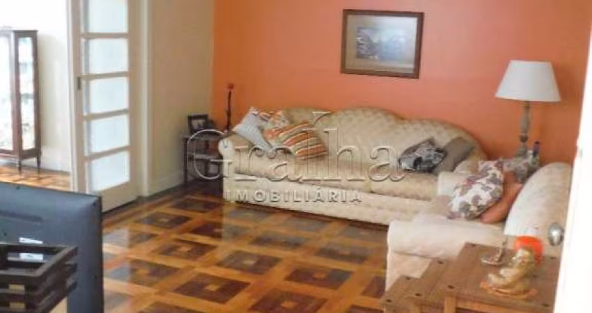 Apartamento com 3 quartos à venda na Avenida Independência, 1184, Independência, Porto Alegre