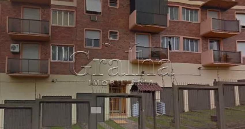 Apartamento com 1 quarto à venda na Rua Sepé Tiaraju, 580, Medianeira, Porto Alegre