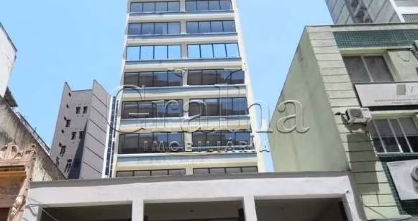 Sala comercial com 2 salas à venda na Rua Riachuelo, 1339, Centro Histórico, Porto Alegre