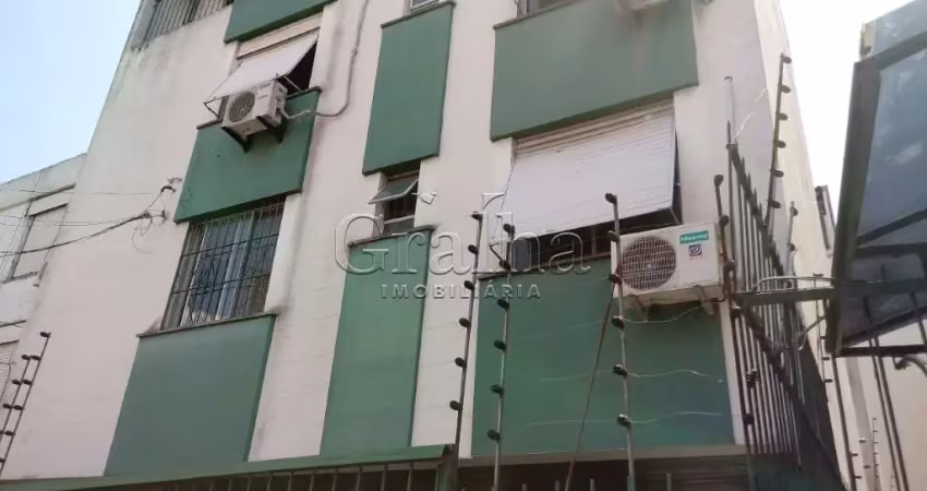 Apartamento com 1 quarto à venda na Rua Silva Só, 463, Santa Cecília, Porto Alegre