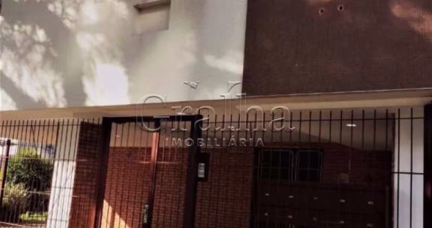 Apartamento com 3 quartos à venda na Rua Visconde de Inhauma, 20, Azenha, Porto Alegre