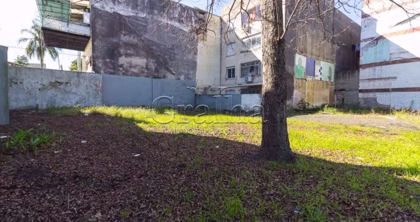 Terreno à venda na Avenida França, 1462, Navegantes, Porto Alegre