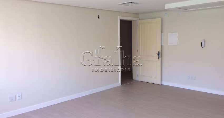 Sala comercial com 1 sala à venda na Rua Washington Luiz, 1010, Centro Histórico, Porto Alegre