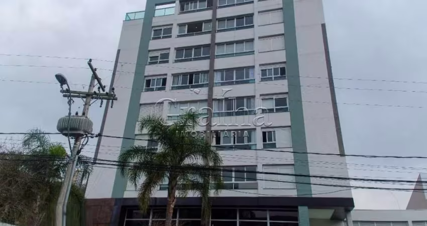 Apartamento com 3 quartos à venda na Rua Barão do Guaíba, 747, Menino Deus, Porto Alegre