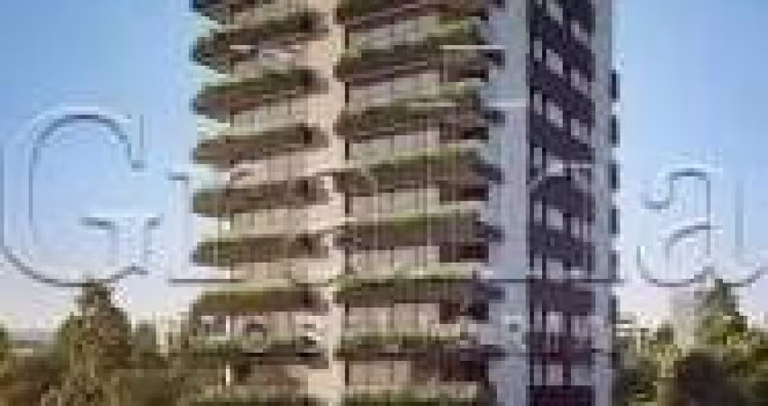 Apartamento com 3 quartos à venda na Rua Germano Petersen Júnior, 181, Higienópolis, Porto Alegre