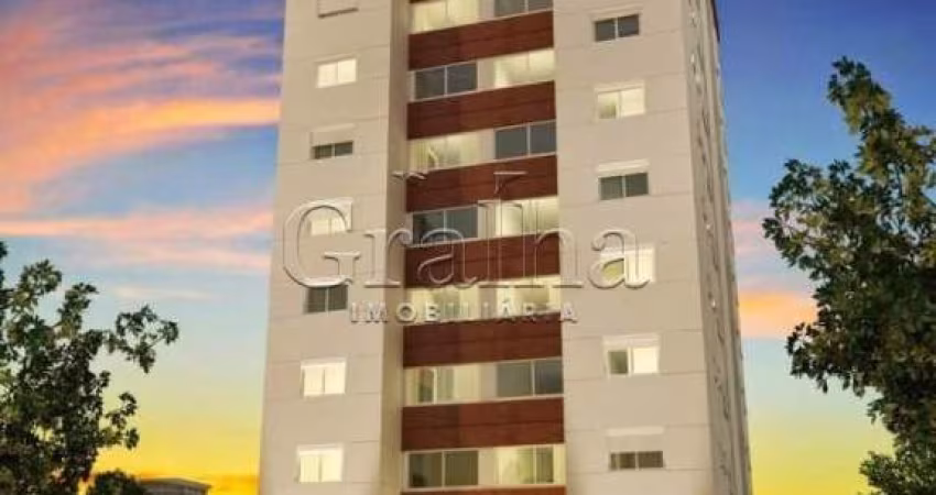 Apartamento com 2 quartos à venda na Rua Barão do Amazonas, 1759, Jardim Botânico, Porto Alegre