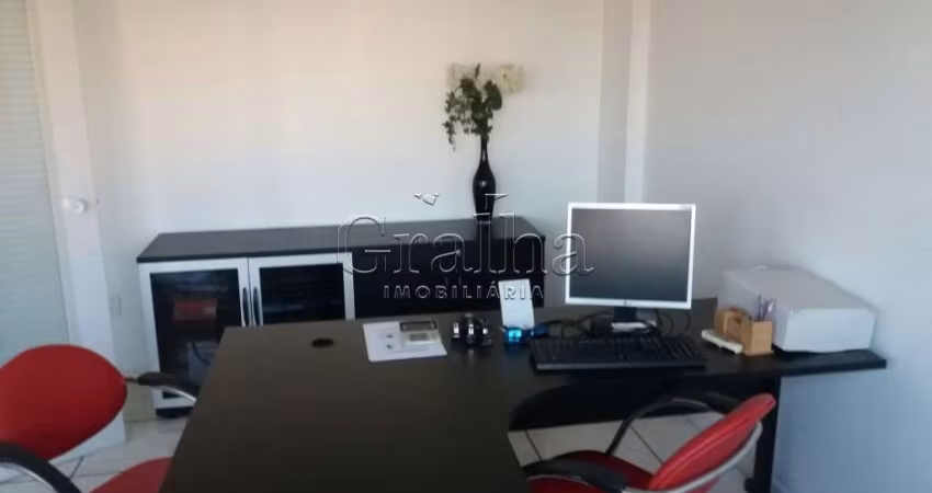 Sala comercial com 1 sala à venda na Avenida Assis Brasil, 418, Santa Maria Goretti, Porto Alegre