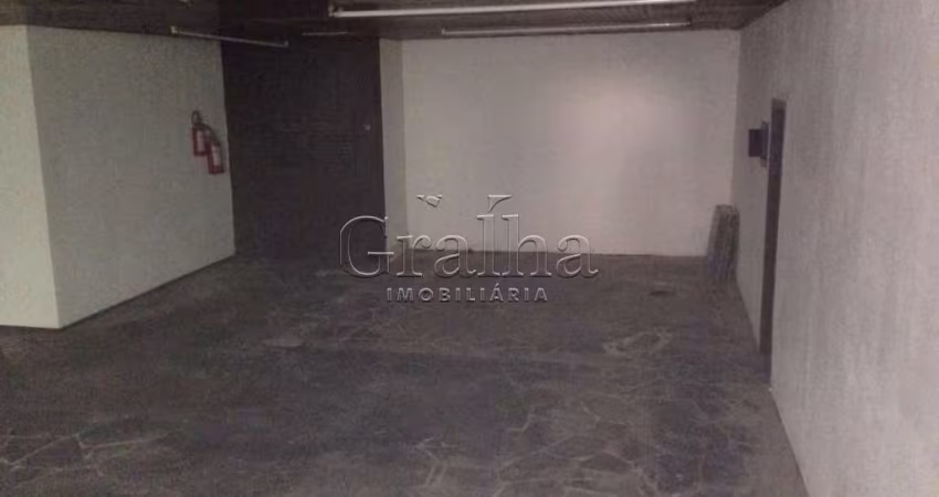 Ponto comercial à venda na Rua Vigário José Inácio, 499, Centro Histórico, Porto Alegre