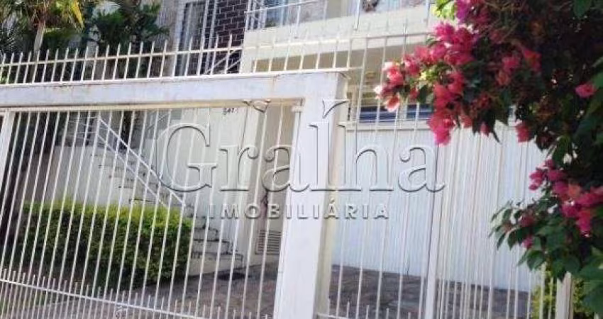 Casa com 4 quartos à venda na Rua Professor Ulisses Cabral, 341, Chácara das Pedras, Porto Alegre