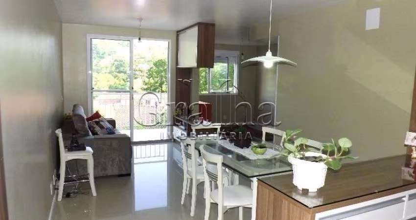 Apartamento com 3 quartos à venda na Beco Souza Costa, 400, Protásio Alves, Porto Alegre