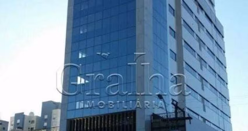 Sala comercial à venda na Avenida Érico Veríssimo, 1138, Menino Deus, Porto Alegre