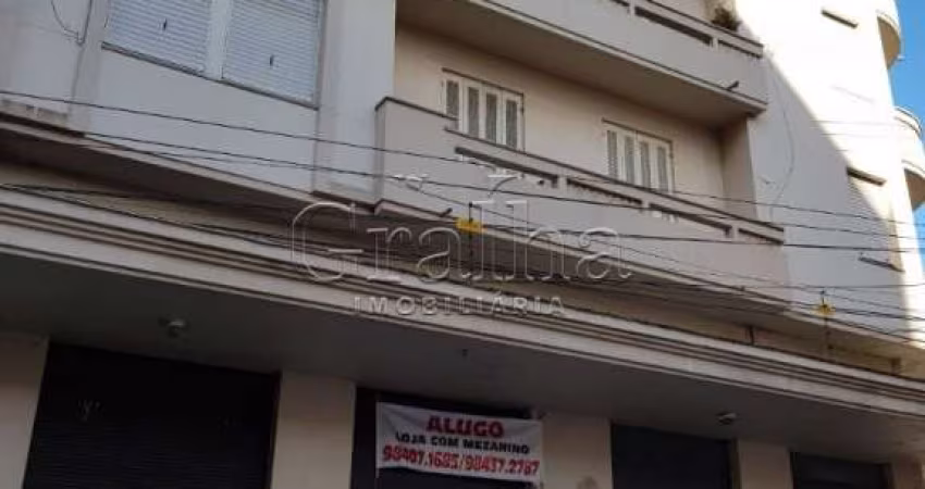 Ponto comercial à venda na Rua Doutor Barros Cassal, 316, Independência, Porto Alegre