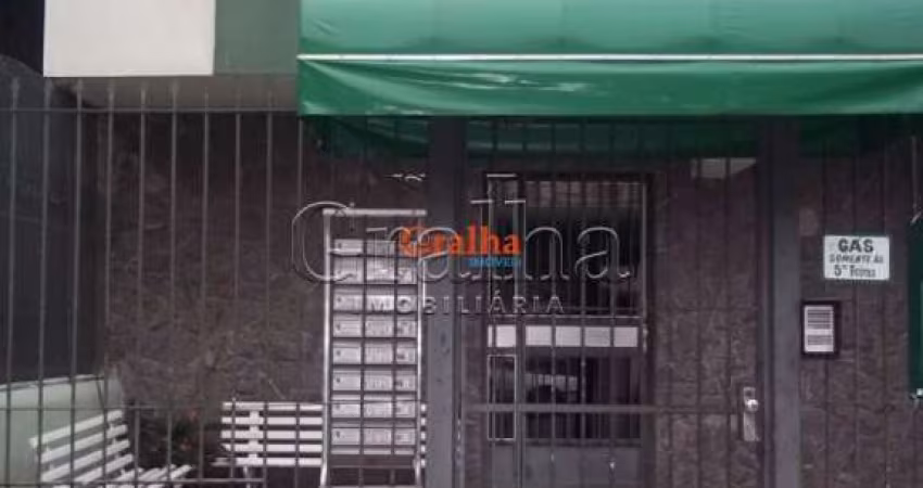 Apartamento com 2 quartos à venda na Rua Luiz Manoel, 108, Santana, Porto Alegre