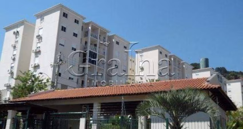 Apartamento com 1 quarto à venda na Rua Doutor José Bento Corrêa, 545, Protásio Alves, Porto Alegre