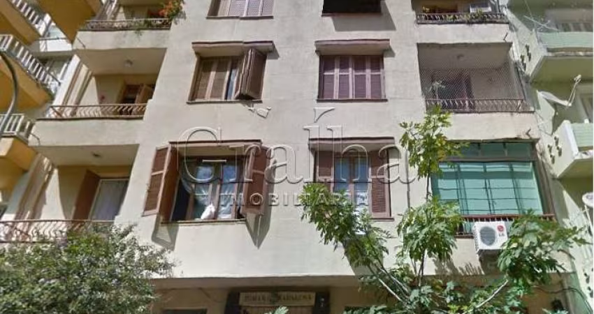 Apartamento com 1 quarto à venda na Rua Riachuelo, 257, Centro Histórico, Porto Alegre