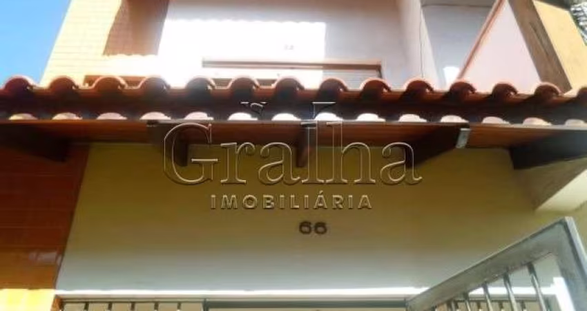 Casa com 6 quartos à venda na Rua Antônio Ribeiro, 66, Santo Antônio, Porto Alegre