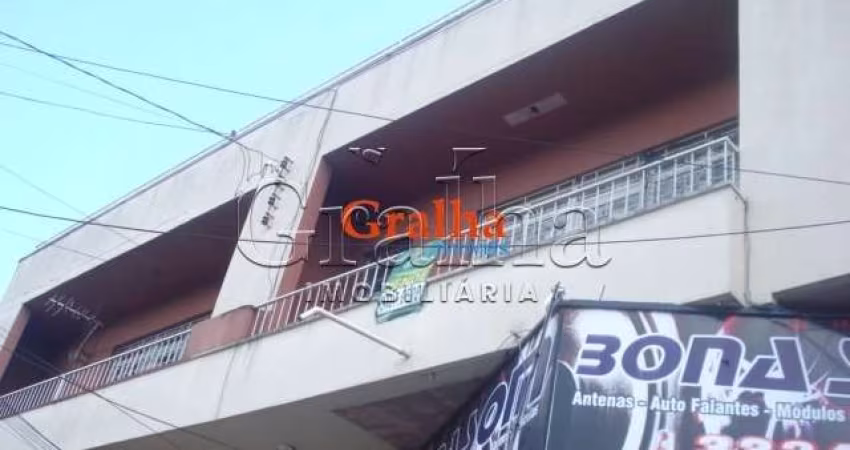 Cobertura com 2 quartos à venda na Avenida Protásio Alves, 4506, Chácara das Pedras, Porto Alegre