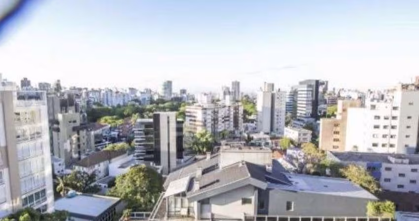 Apartamento com 3 quartos à venda na Rua Vítor Meireles, 114, Rio Branco, Porto Alegre