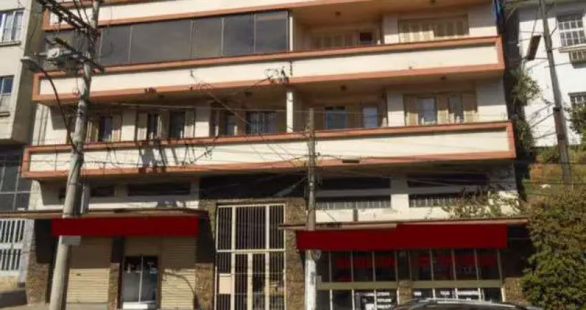Apartamento com 1 quarto à venda na Avenida Protásio Alves, 1453, Rio Branco, Porto Alegre