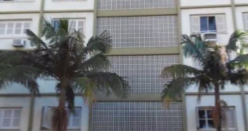 Apartamento com 2 quartos à venda na Rua Félix da Cunha, 629, Floresta, Porto Alegre