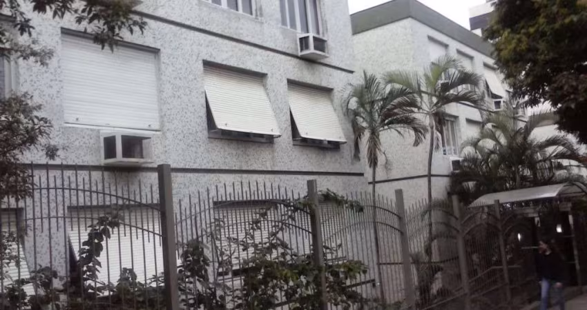 Apartamento com 3 quartos à venda na Rua Dom Pedro II, 443, São João, Porto Alegre