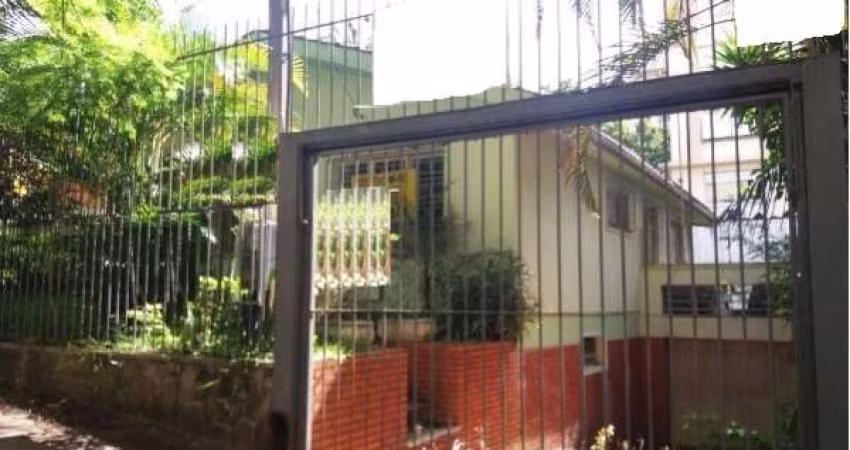 Casa em condomínio fechado com 3 quartos à venda na Rua Portugal, 1155, São João, Porto Alegre