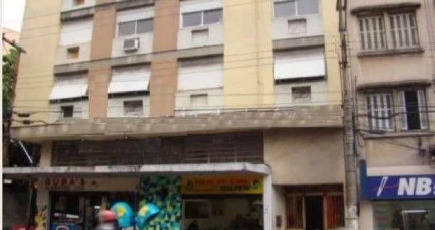 Apartamento com 3 quartos à venda na Avenida Cristóvão Colombo, 250, Floresta, Porto Alegre