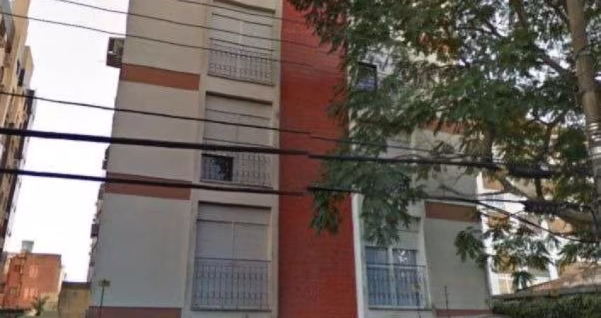 Apartamento com 1 quarto à venda na Rua Barão do Gravataí, 288, Menino Deus, Porto Alegre