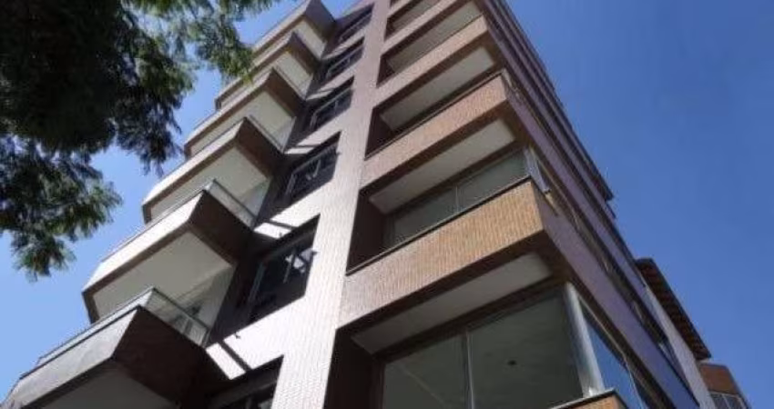 Cobertura com 3 quartos à venda na Rua Felicíssimo de Azevedo, 312, São João, Porto Alegre