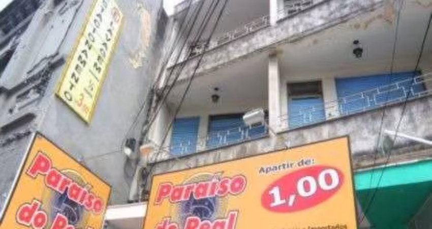 Apartamento com 1 quarto à venda na Avenida Benjamin Constant, 1885, São Geraldo, Porto Alegre