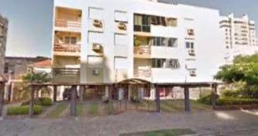 Apartamento com 2 quartos à venda na Rua Mucio Teixeira, 1250, Menino Deus, Porto Alegre