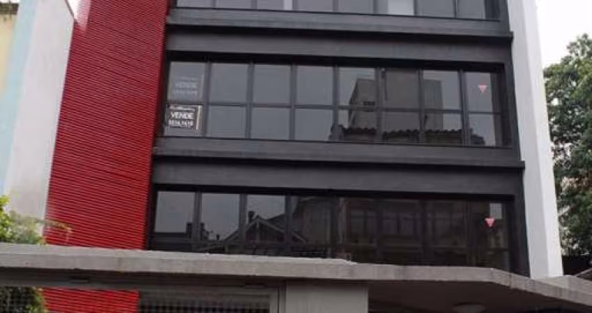 Sala comercial com 1 sala à venda na Rua Carlos Trein Filho, 45, Auxiliadora, Porto Alegre