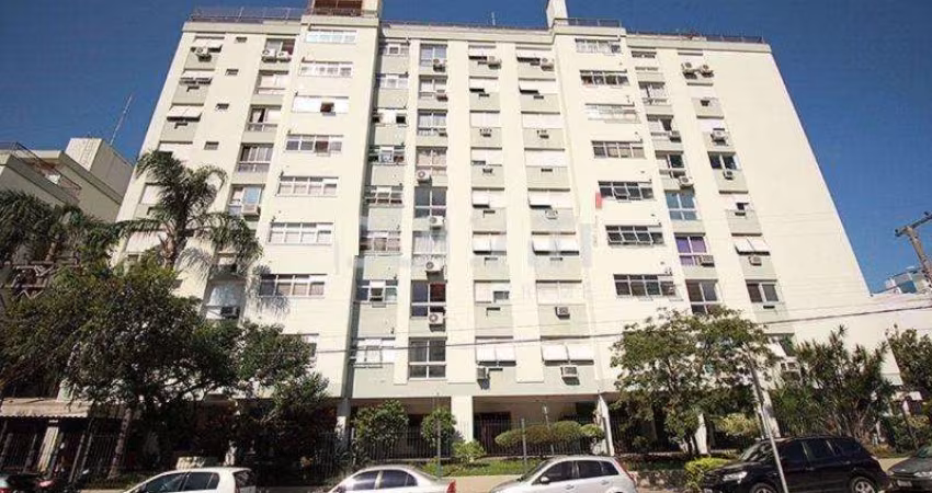 Cobertura com 3 quartos à venda na Avenida Érico Veríssimo, 910, Menino Deus, Porto Alegre