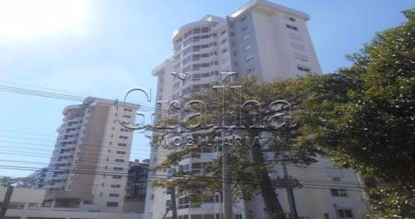 Apartamento com 3 quartos à venda na Avenida Mariland, 136, São João, Porto Alegre
