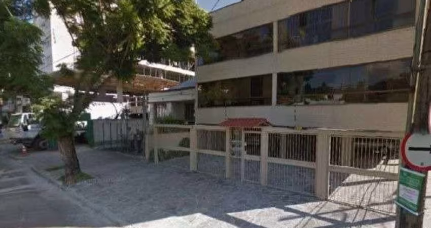 Apartamento com 3 quartos à venda na Rua Coronel Feijó, 793, São João, Porto Alegre