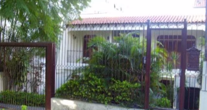 Casa com 4 quartos à venda na Rua Coronel Camisão, 144, Higienópolis, Porto Alegre