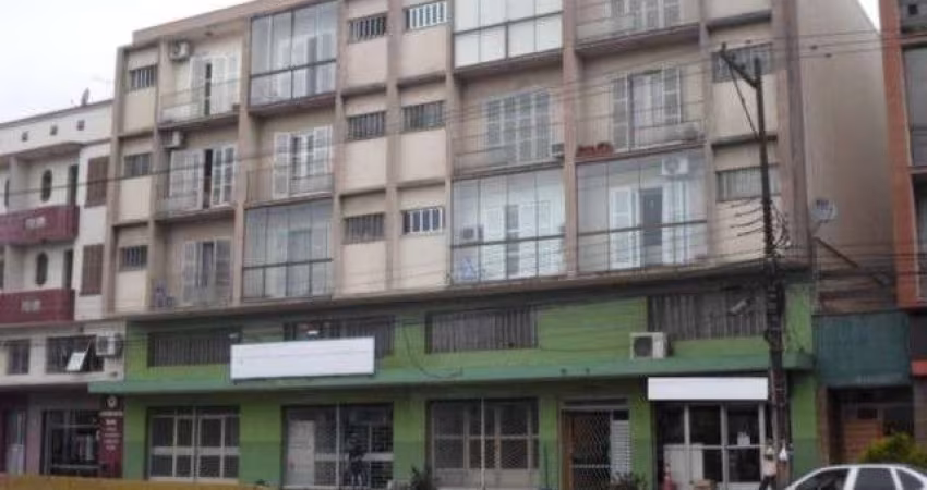 Apartamento com 2 quartos à venda na Avenida Benjamin Constant, 238, São João, Porto Alegre