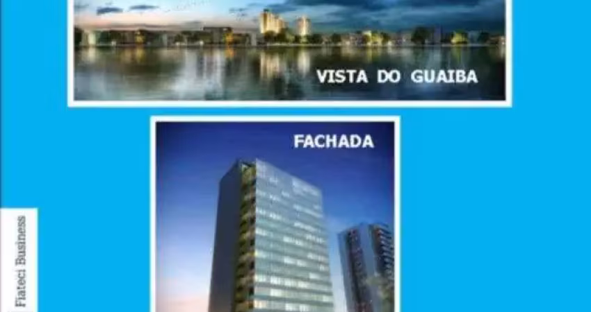 Sala comercial à venda na Avenida Polônia, 307, Floresta, Porto Alegre