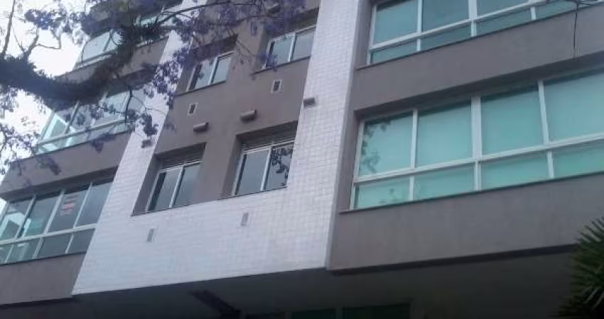 Apartamento com 1 quarto à venda na Rua Passo da Pátria, 178, Bela Vista, Porto Alegre