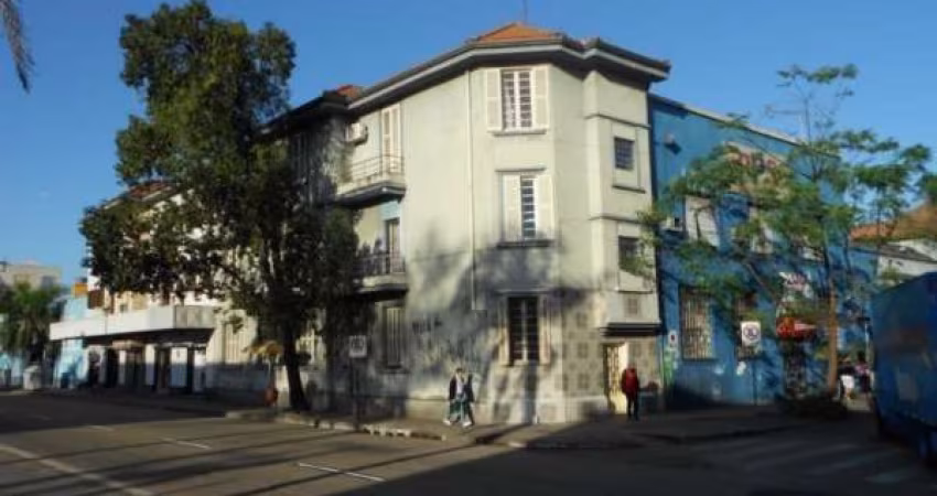 Apartamento com 4 quartos à venda na Rua Pelotas, 268, Floresta, Porto Alegre