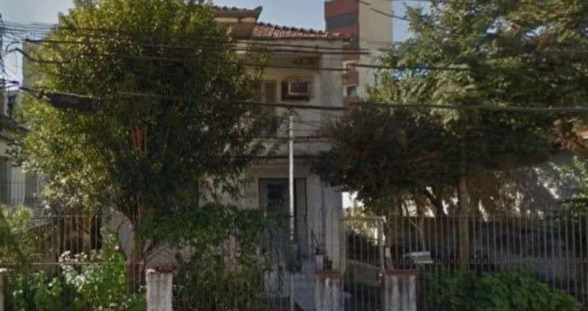Terreno em condomínio fechado à venda na Rua Auxiliadora, 166, Auxiliadora, Porto Alegre