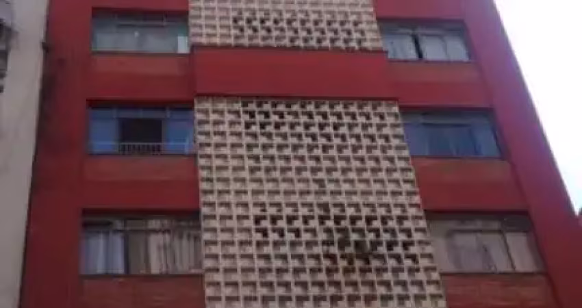Apartamento com 1 quarto à venda na Avenida Alberto Bins, 628, Centro Histórico, Porto Alegre