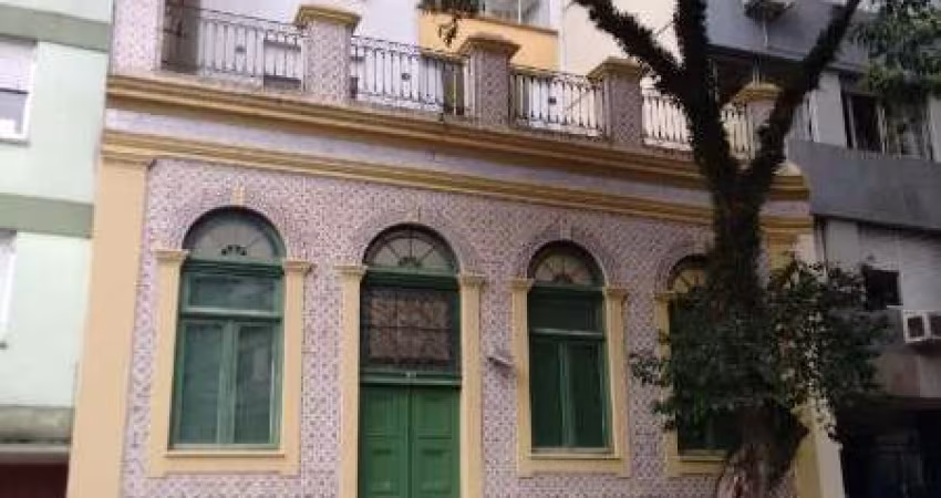 Apartamento com 1 quarto à venda na Rua Duque de Caxias, 876, Centro Histórico, Porto Alegre