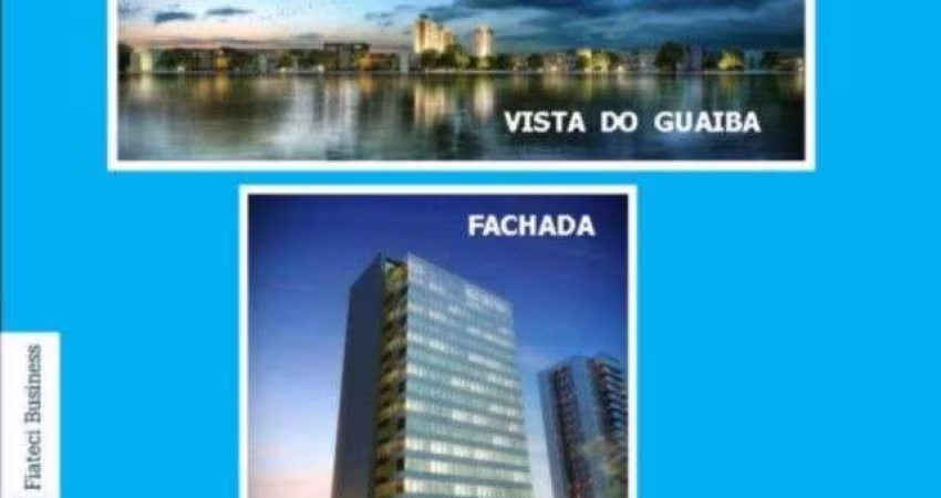 Sala comercial à venda na Avenida Polônia, 37, São Geraldo, Porto Alegre