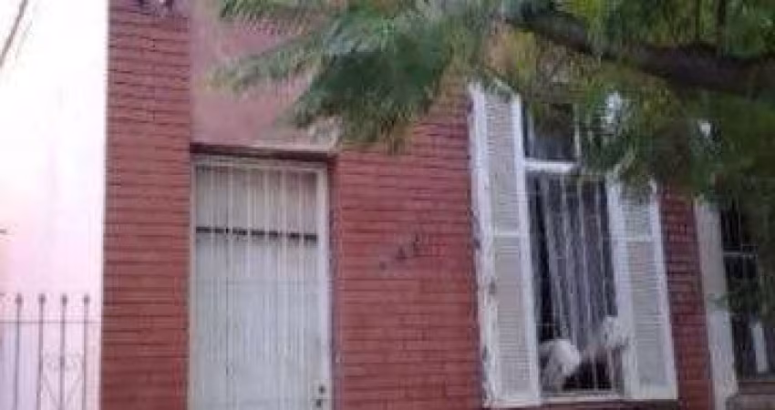 Terreno à venda na Rua Visconde do Rio Branco, 249, Floresta, Porto Alegre