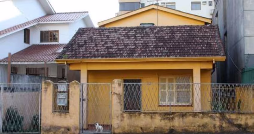 Casa com 5 quartos à venda na Rua Isidoro Tressi, 286, Jardim Botânico, Porto Alegre